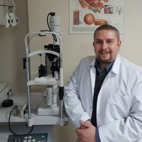 OP. DR. ERHAN TÜMER