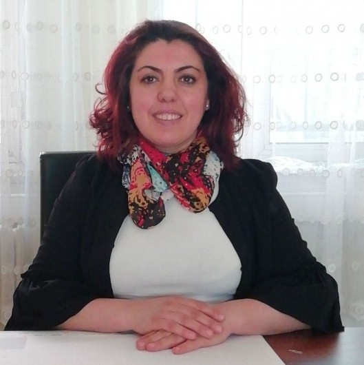 UZM. FZT. ÜLKÜ ÖKSÜZ