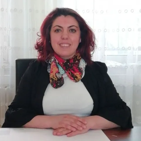 İxt. fizioterapevt ÜLKÜ ÖKSÜZ