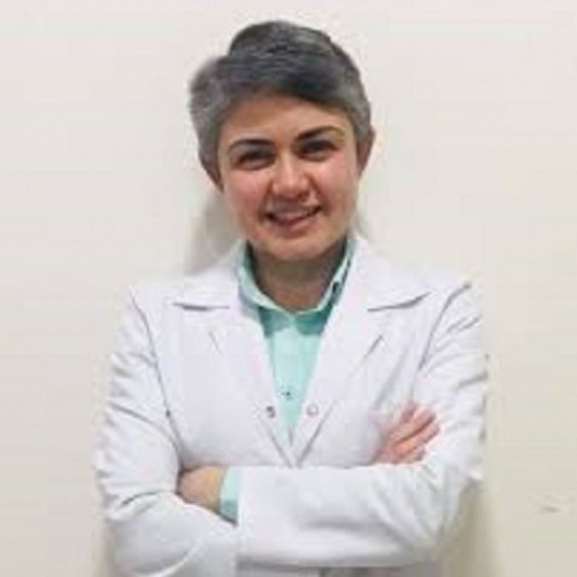 OP. DR. SHAHNAZ ISGANDAROVA