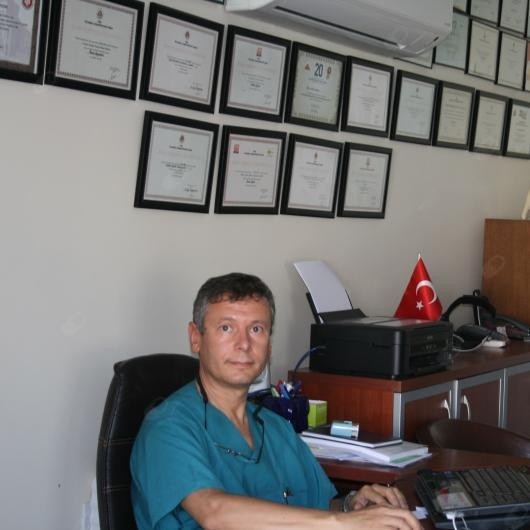 Diş hək. KEMAL BAYCAN
