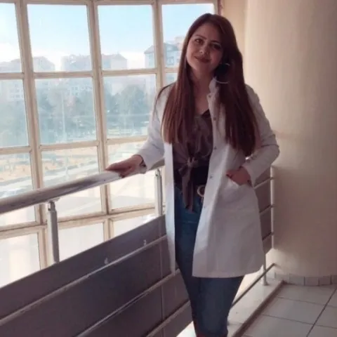 DYT. DİLARA DOĞAN