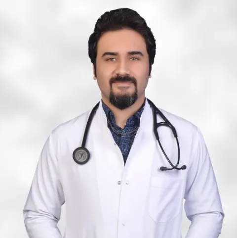 UZM. DR. HASAN AÇIK
