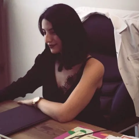 PSK. MELİSA AKAY