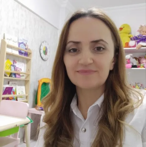 FERİDE ALACA KAYMAZ FERİDE ALACA KAYMAZ