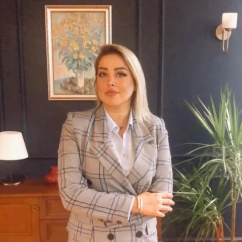 UZM. PSK. GÜLŞAH KARAGÖZ