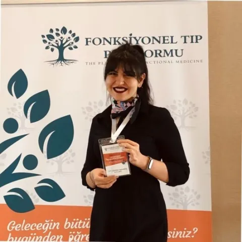 DYT. ÇİĞDEM YARARBAŞ