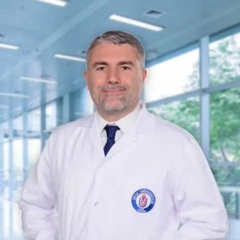 DOÇ. DR. BURAK KAZANCI