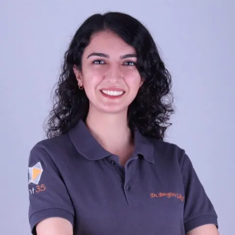 DT. BENGİSU ÇAKIR