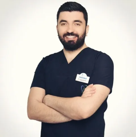 DT. VEYSEL ÇEÇEN