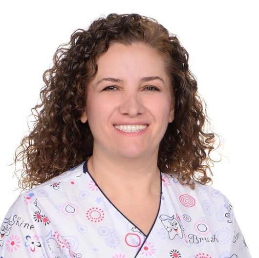 PROF. DR. AYLİN AKBAY OBA