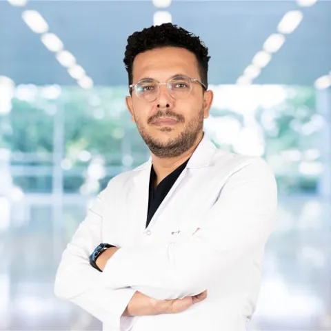 OP. DR. ALİ ASLAN