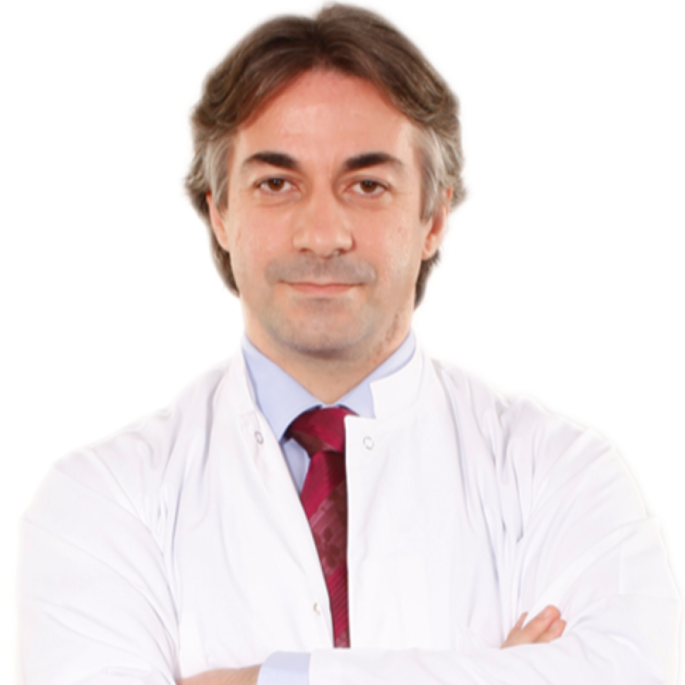 Doç. Dr. TANER BEKMEZCİ
