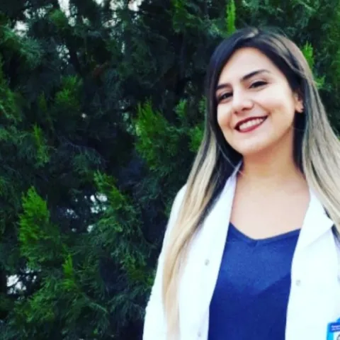 DYT. HİLAL ÖZ
