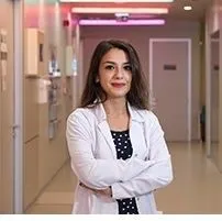 UZM. DKT. HAZEL EZGİ DÜNDAR