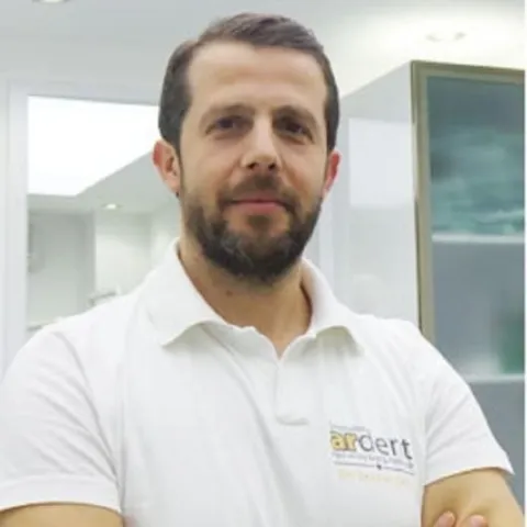 DT. SERDAR ÇEKİÇ