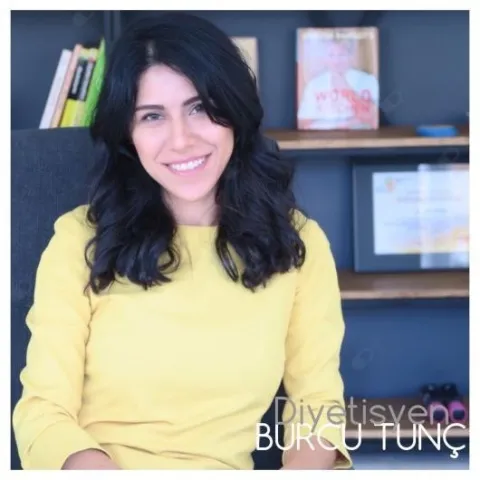 DYT. BURCU TUNÇ