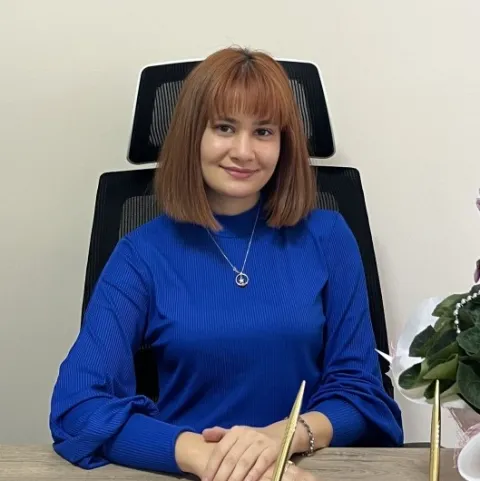 UZM. PSK. GÖZDE YAZICI
