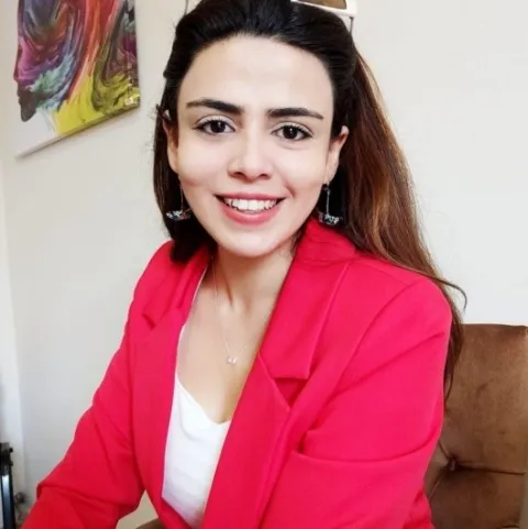 PSK. DAN. HATİCE KÜBRA ÇELİK