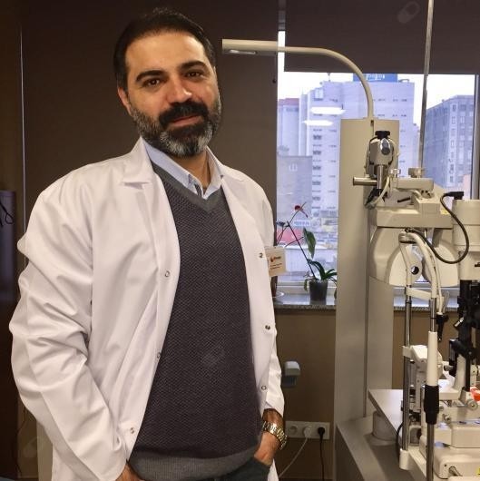 DOÇ. DR. KEMAL TURGAY ÖZBİLEN