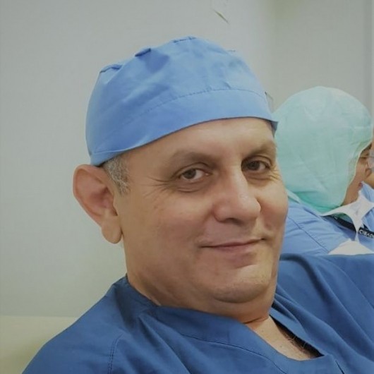 PROF. DR. MEHMET FARUK KÖSE