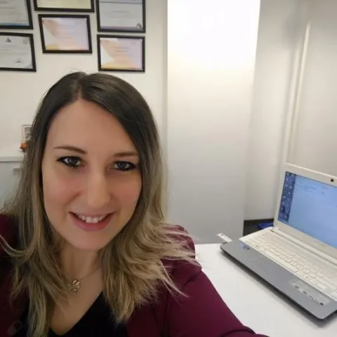 DYT. AYŞE DİDEM GÜLER AVCI