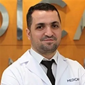 OP. DR. HABİP BİNİCİ