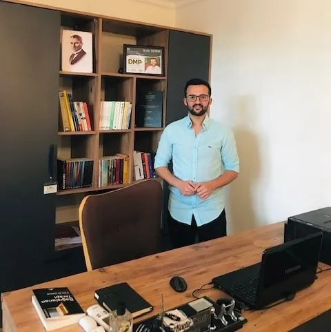 PSK. KADİR DEMİR