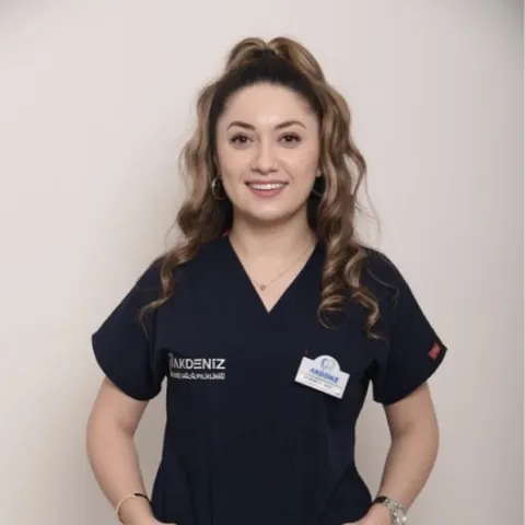 DT. HASRET GÜL BÖREKÇİ