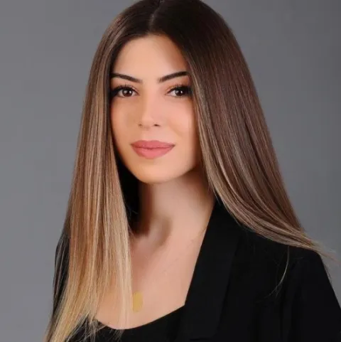 PSK. BERİVAN YILMAZ