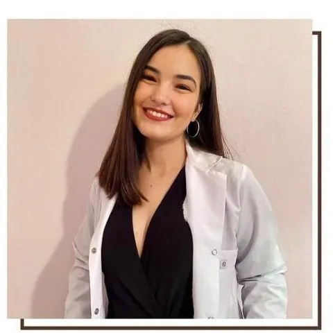 DYT. ŞEVKİYE ÇAVUŞOĞLU
