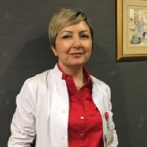 UZM. DR. ZEHRA CAN