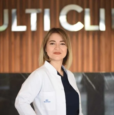 DR. DT. ŞİRİN YAYLALI ALTUNTAŞ