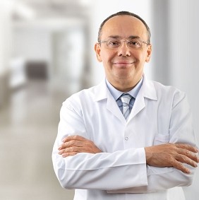UZM. DR. TUFAN TÜRK
