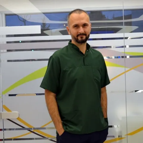 DT. OSMAN ÇENGEL