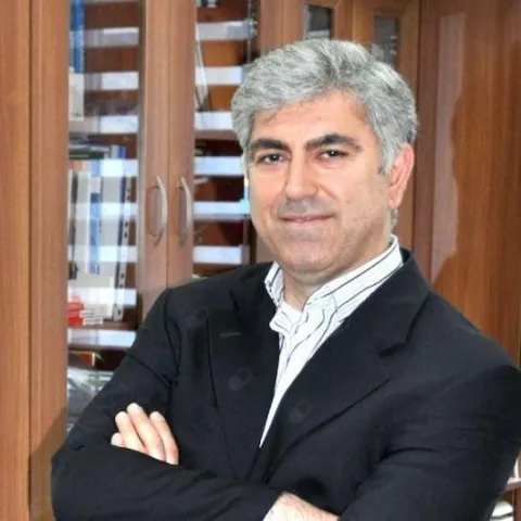 Prof. Dr. EROL AKGÜL