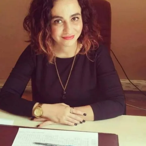 PSK. DAN. FATMA DEVECİ