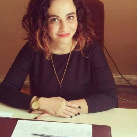 Psix. məsl. FATMA DEVECİ
