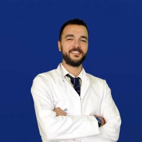 DT. ALİCAN DAĞLI