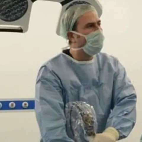 DOÇ. DR. ONUR BİRSEN