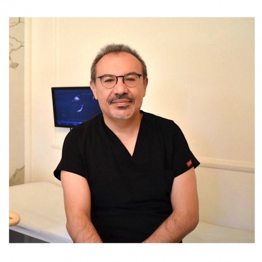 PROF. DR. CEYHUN CEYHAN