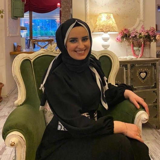Psy. BÜŞRA ÜNAL