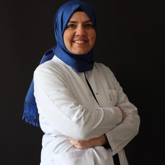 DR. DT. ESMA KÜTAN
