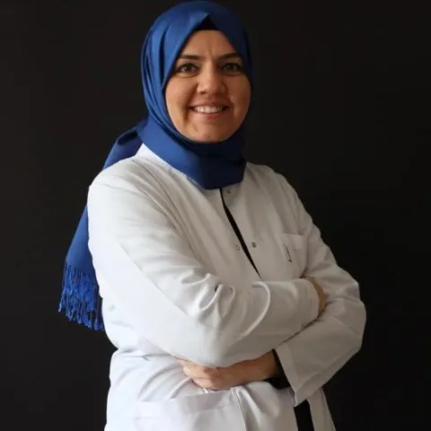 DR. DT. ESMA KÜTAN