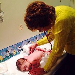 Dos. Dr. BİKE BETİL KÖYMEN