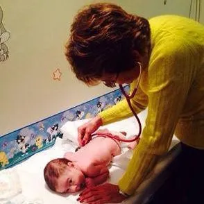 DOÇ. DR. BİKE BETİL KÖYMEN