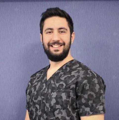 UZM. DT. ÖZÜN KARAAHMETOĞLU