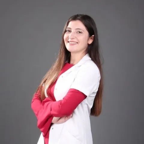 DT. BEYZA TARĞIL