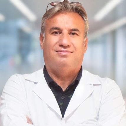 OP. DR. MUSTAFA KISAKÜREK