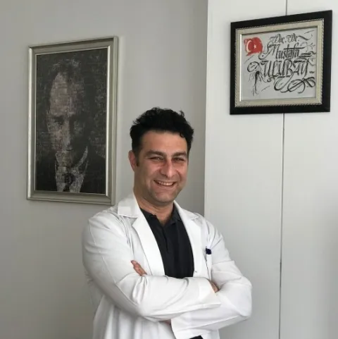 DOÇ. DR. MUSTAFA ULUBAY